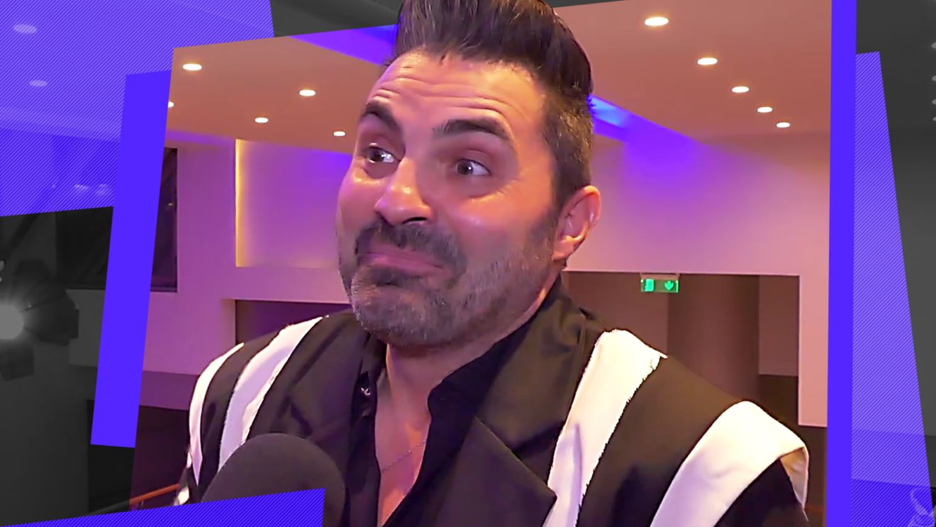 Cum arată casa din Pipera în care locuiește Pepe! Are tavan de sticlă în bucătărie