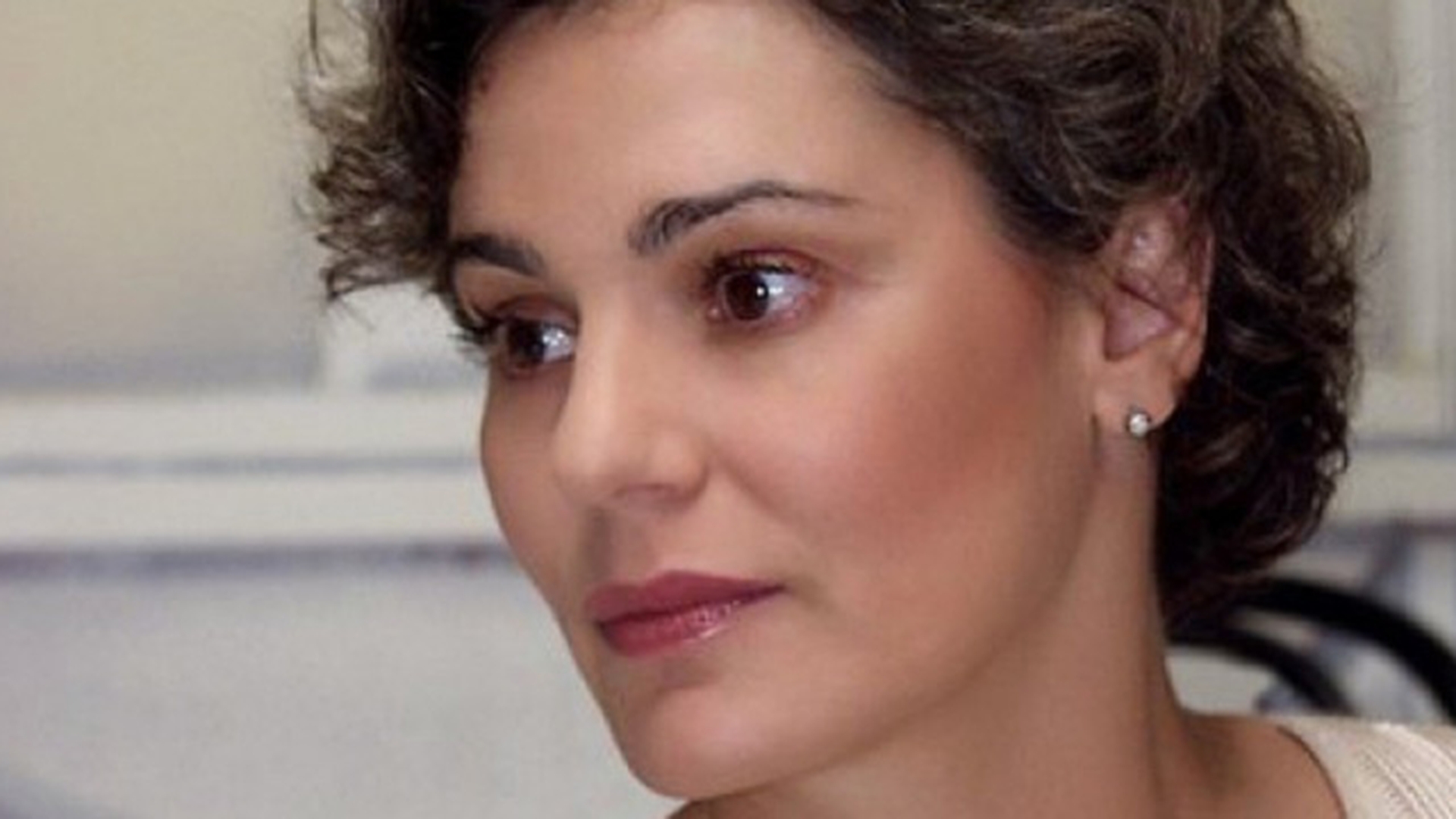 Maia Morgerstern a ajuns la capatul rabdarii! Actrita nu-si mai gaseste linistea: "Sunt teribil de afectata" Vezi ce a patit