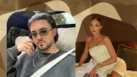 Mario Fresh s-a combinat cu...vecina! Cum arată, de fapt, noua iubită și ce i-a făcut ”fostului”! A bătut la ușa artistului după 4 zile