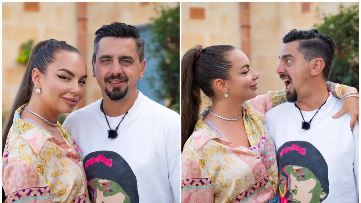 Eliza Natanticu a suferit un AVC la 36 de ani. Drama care a trimis-o direct în spital