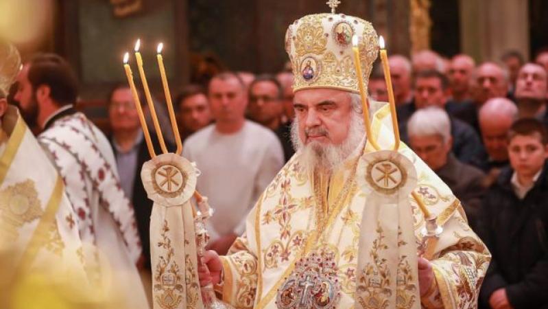 Ce sumă a donat Patriarhia Română în lupta împotriva coronavirusului