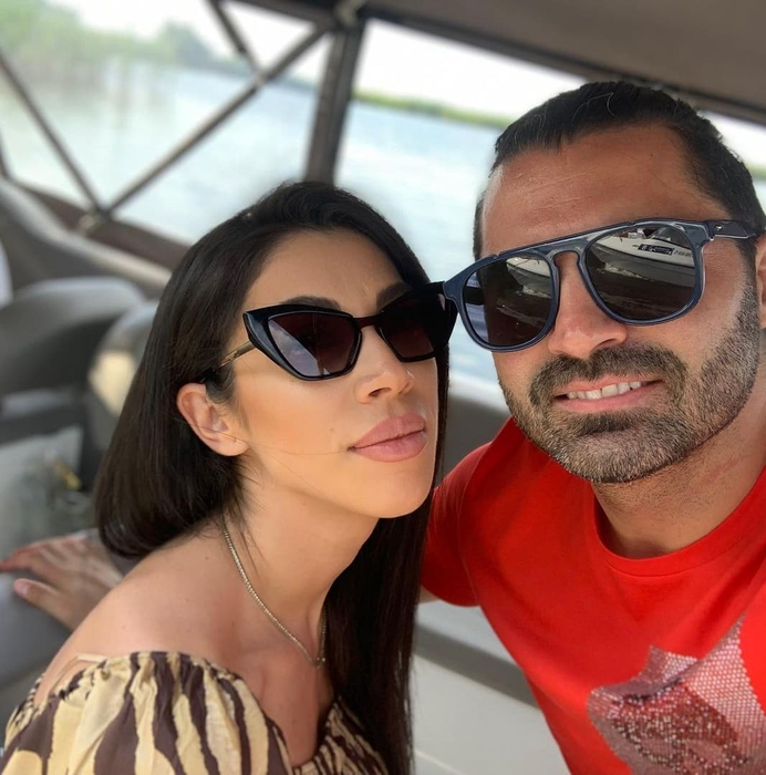 Pepe și Raluca vor petrece Paștele împreună
