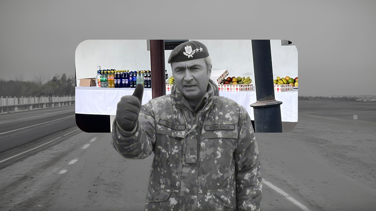 Ce avere avea generalul Dorin Ioniță. Relația secretă ar fi declanșat un adevărat război pentru bunuri