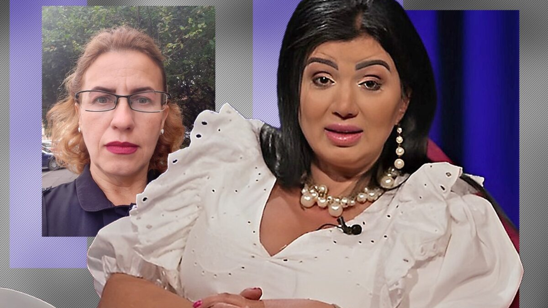 ”Nu i-am promovat amantul!” + Legătura cu Măruță. Adriana Bahmuțeanu face dezvăluiri uluitoare despre avocata care a acuzat-o de ”țeapă”