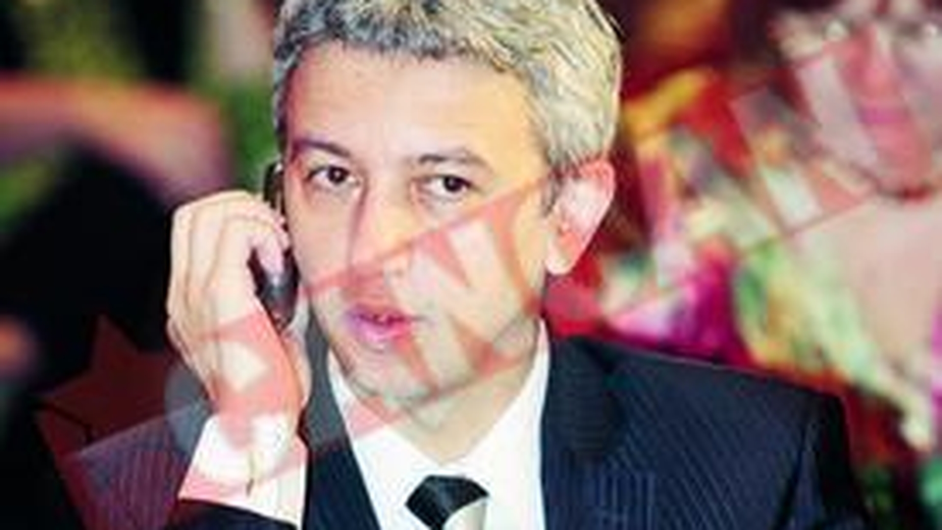 I-a dat palpitatii lui Diaconescu