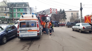 VIDEO. Desfășurare masivă de forțe în Teleorman, pentru salvarea unui presupus sinucigaș