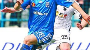 Gangioveanu: "Plec la Steaua!"