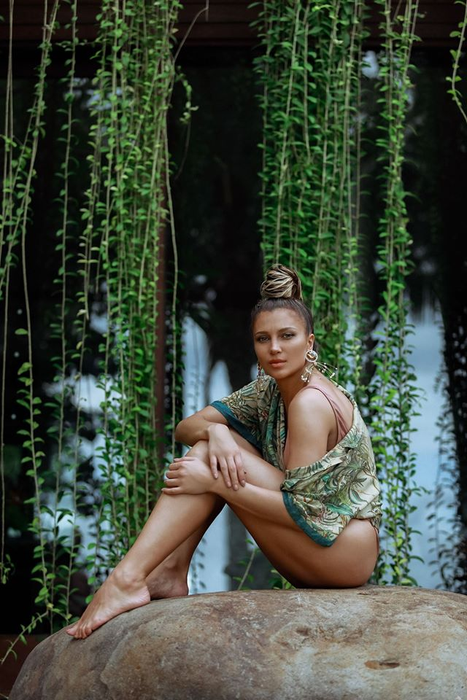 Lora, mesaj cutremurător din Bali: ”Lacrimile nu-mi vor alina durerea. Adio, domnule profesor!”