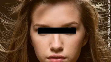 Blonda lui Mutu are o slabiciune la fotbalisti! Vezi cu ce alt coleg al “briliantului” a fost cuplata!