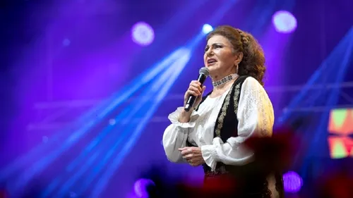 Ce pensie specială are Irina Loghin, de fapt. Suma modică pe care o cere pentru un recital, la nunți