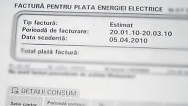 Un avocat din Bucuresti face front comun cu cei care se simt pacaliti de Enel! Ii apara gratuit daca dau compania in judecata
