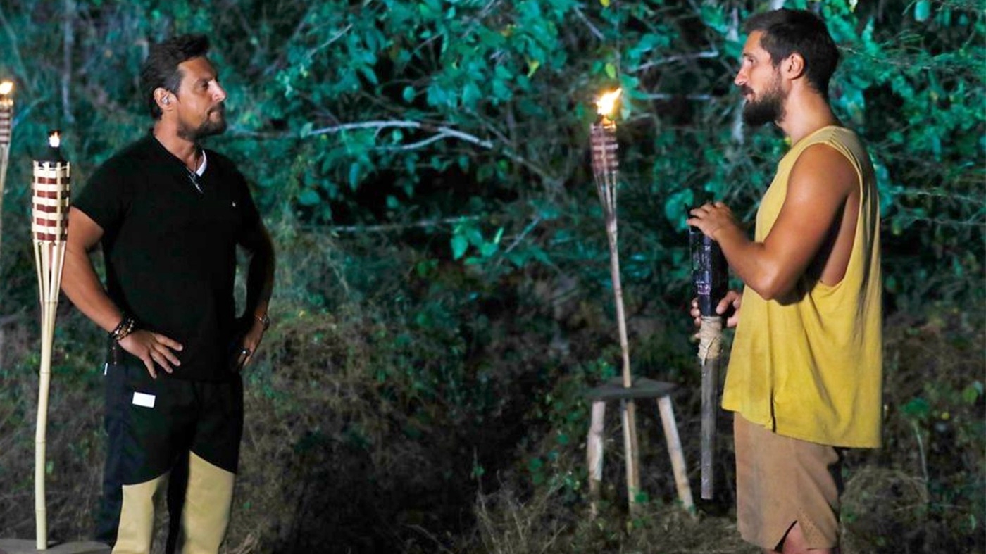 Scandal și acuzații dure la adresa Pro TV, după ce Andrei Ciobanu a fost salvat de Domnul Dan de la eliminarea din Survivor All Stars