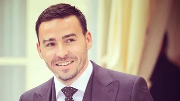 Lovitura pe care “Printul” Adi Cristea a primit-o cu putine minute in urma! A aflat ca iubita i-a dat papucii printr-un mesaj dur