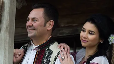 Era numai piele și os! Ultima poză cu Lucian Șipoș în viață