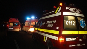 Doi bătrâni din Suceava au murit după ce s-au intoxicat cu gaz metan