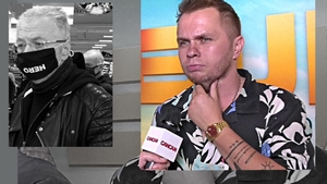 Codin Maticiuc a dat de greu, dar a reușit și fără ajutorul tatălui milionar: “Îți cade părul din nas de nervi…”