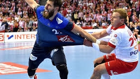 Start în cea de-a 13-a ediţie a Campionatului European de handbal masculin!