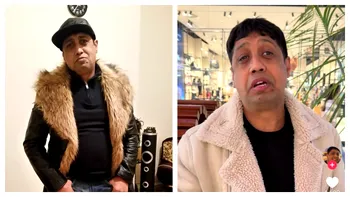 Dan Drăghici, manelistul eliberat după ce a încercat să-și omoare soția, a devenit vedetă pe TikTok!