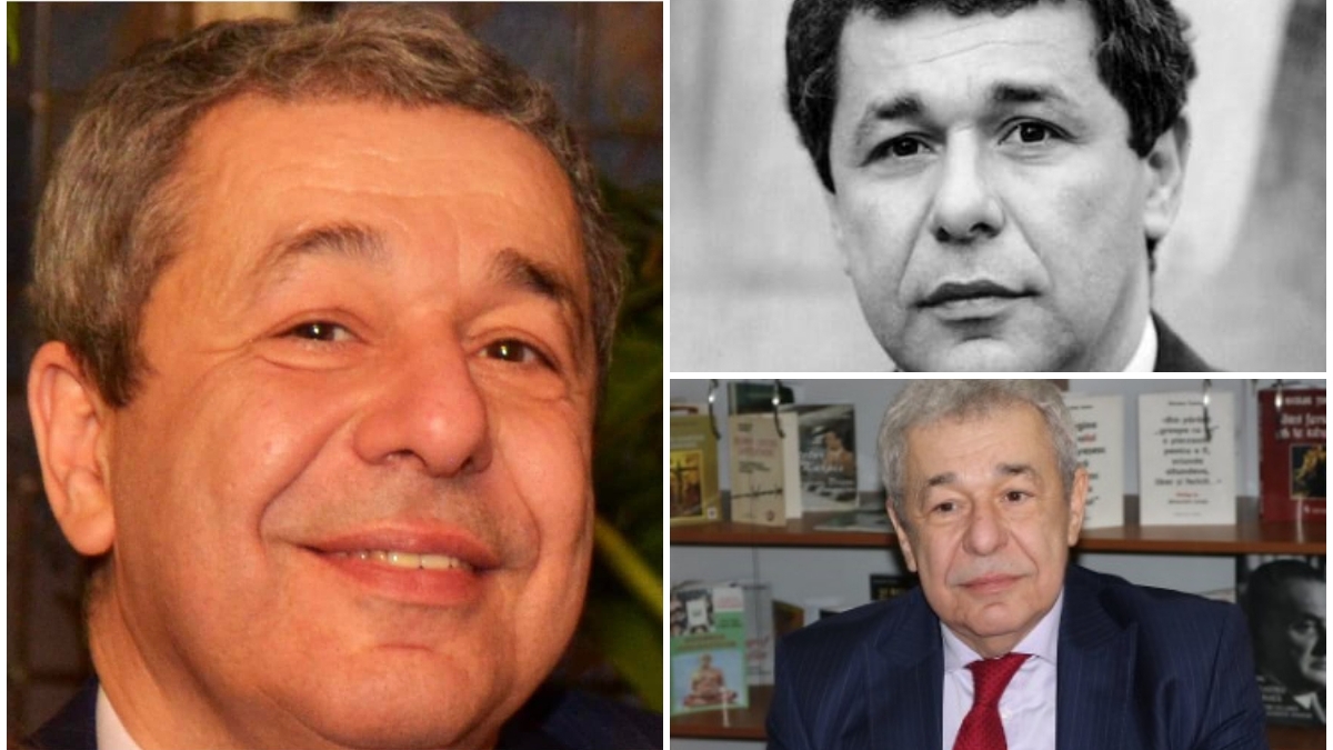 Doru Viorel Ursu, fostul ministru de Interne, a murit la 71 de ani! Anunțul tulburător făcut de familie: „O pierdere majoră pentru România”