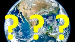 Încălzirea Pământului, declanșată de un eveniment COSMIC?