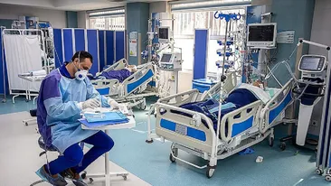 Coronavirus în România, 2 februarie. 2.676 români au fost testați pozitiv, în ultimele 24 de ore