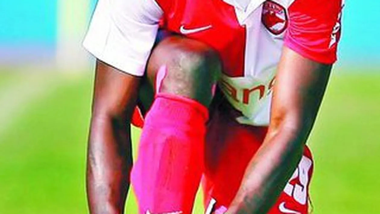 N'Doye a trait o drama in 2002