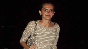 Cristina a dispărut în urmă cu 3 ani. Mama îndurerată nu a renunțat și încă o caută