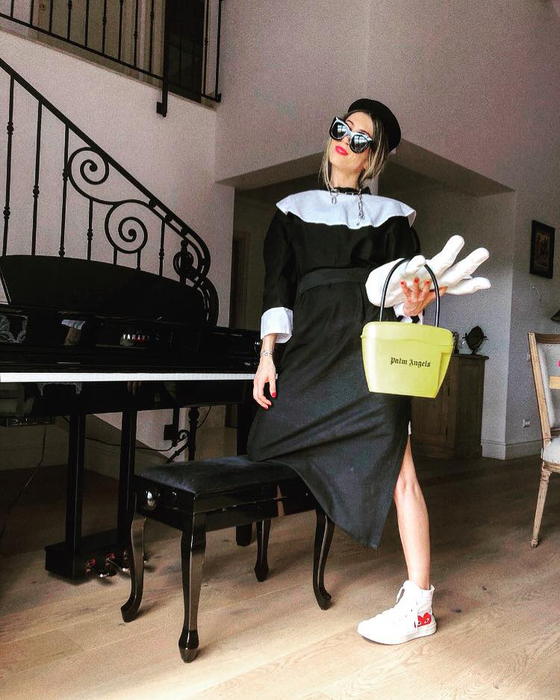 Silvia de la “Bravo, ai stil!“ a început o poveste de iubire: “Îmi place totul la el, m-a îngenunchiat“