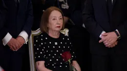 Rodica Stănoiu a fost deshumată. Trupul fostei ministru al Justiției urmează să fie dus la INML la cerea procurorilor