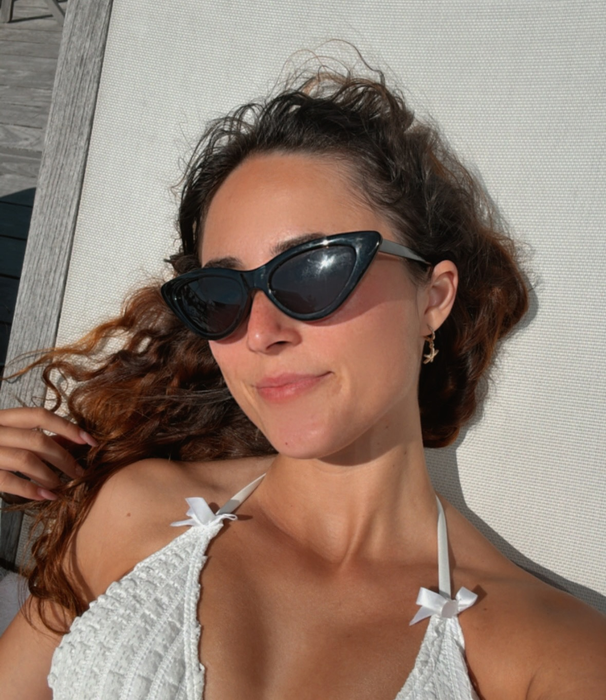 Andra Gogan, întâlnire de necrezut pe o plajă din Hawaii! Peste ce divă internațională a dat nas în nas: „A zis că a fost și ea în România”