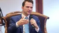 Sebastian Burduja i-a murit fiica, care avea trei ani în momentul tragediei. Soția lui era însărcinată în luna a noua, însă ce s-a aflat...Mărturie zguduitoare
