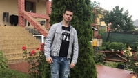 Valentin a murit la 20 de ani, în ultima zi de muncă pe un șantier din Italia. Ce arată autopsia