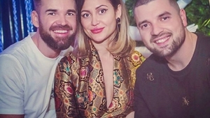 Bombă în showbiz! Ispita de la ”Insula Iubirii”, Nico, însărcinată cu fostul soț al Mădălinei Pamfile