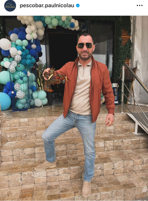 Sursa: Instagram.com