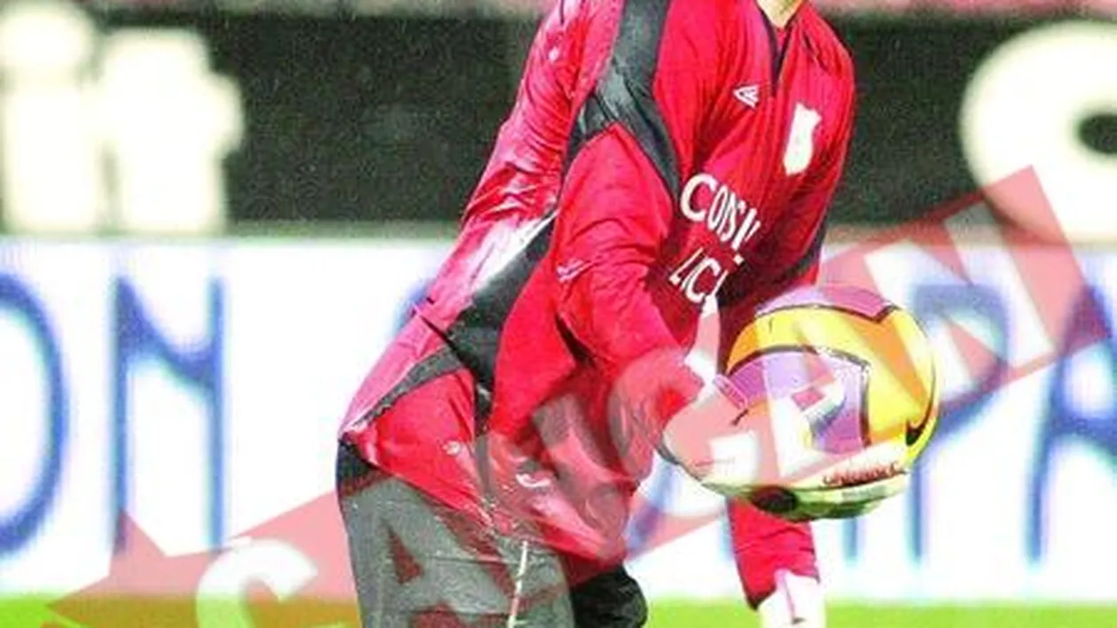 Stanca e deja la Europene!