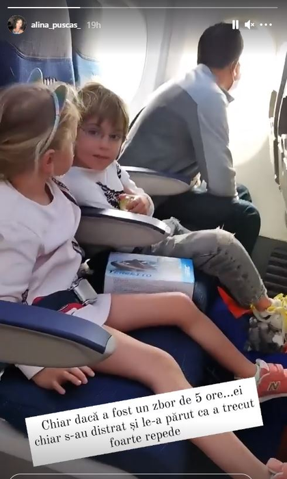 Alina Pușcaș arată senzațional în costum de baie la aproape 2 ani de când a născut-o pe Iris. Prezentatoarea și soțul ei, vacanță de lux în Dubai | FOTO