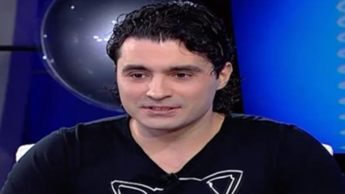 Imagine de pus in ramă! Cum arăta Pepe in anul 1994! Avea 17 ani si era in cautarea celebritătii: "Ce faţă aveam!"