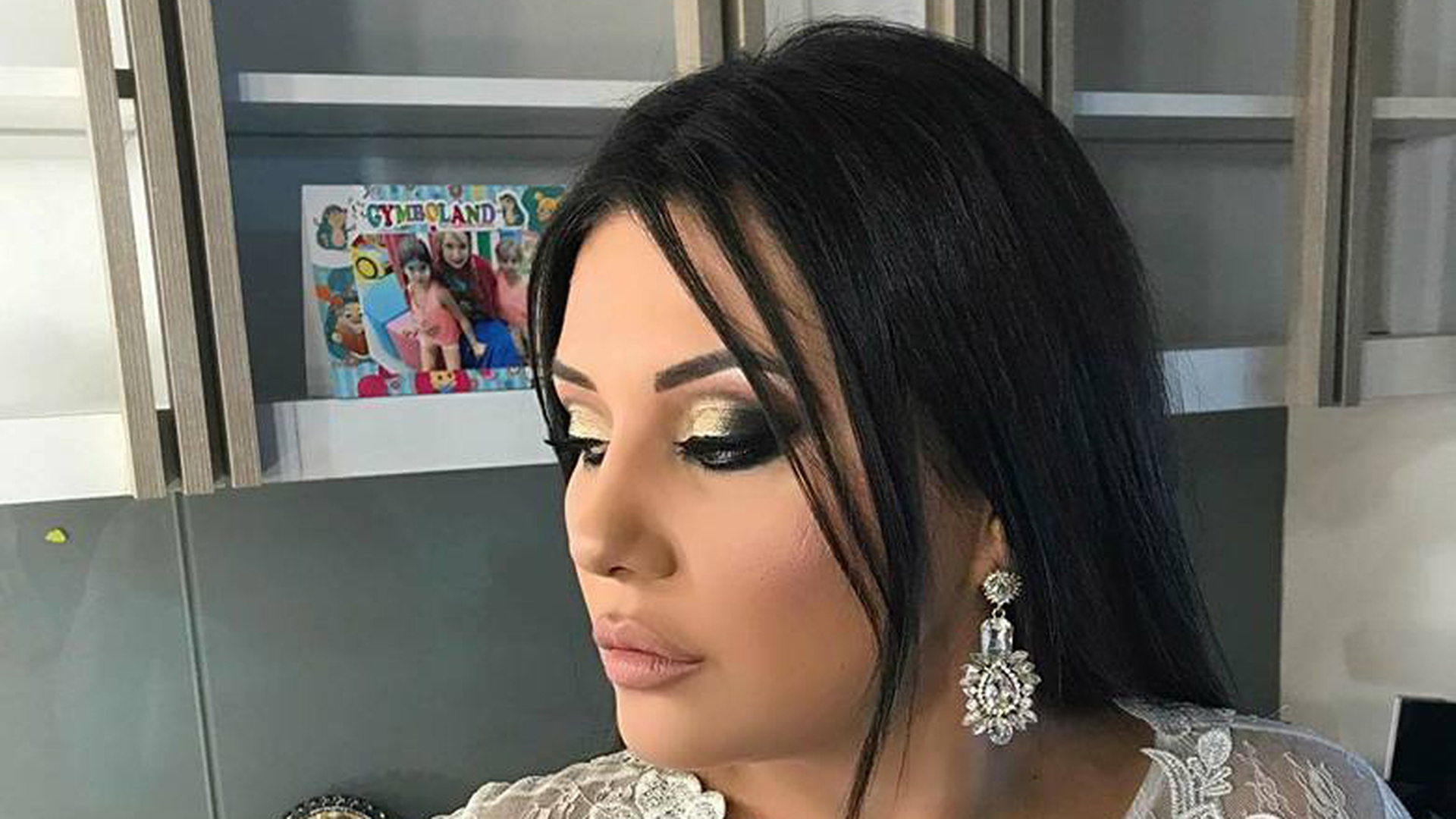 Bianca Rus nu-şi va tăia stomacul, dar va ajunge la medic. “Vreau să...” Ce spune despre nunta cu iubitul ei
