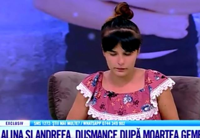 Scandal la Acces Direct. Mama gemenilor morți a sărit la bătaie. “Nu mă interesează că se păruiesc două prostituate” | VIDEO