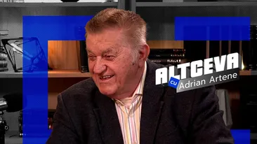 Marele actor Dorel Vișan avertizează! „Cel care nu-l cunoaște pe Dumnezeu e ciuma societății”