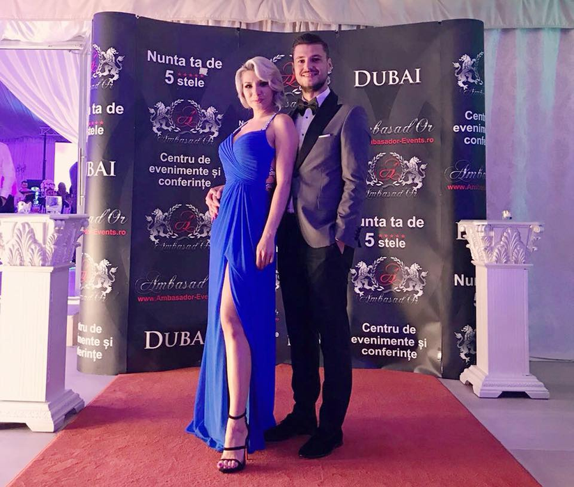 Înşelată cu o escortă de lux, Sorana și-a găsit din nou liniștea: „Mă văd măritată cu el”
