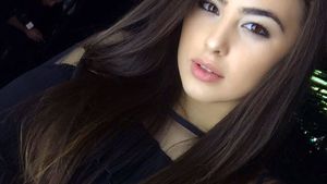 ALEXANDRA STOLERU este eroina din BAMBOO! Cine este tânăra de nici 22 de ani, care a ieşit ultima din flăcări, iar acum se află în spital