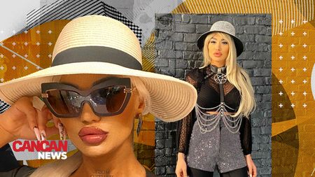 „Cadou” nedorit de sărbători pentru fiica Clejanilor. Margherita, judecată din nou pentru accidentul provocat în 2020