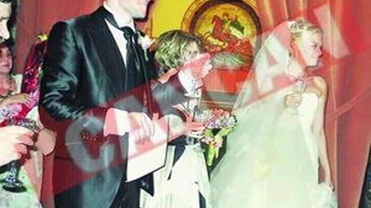 Pe cine si cui Toarna handbalistul Alin Sania