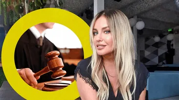 Scandal uriaș în familia Taniei Budi! A fost prins beat la volan și condamnat la închisoare şi muncă la căminul de bătrâni!