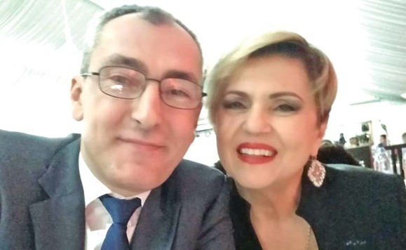 Nicoleta Voica și Alin Bagiu, nuntă în secret! “Nimeni nu…”
