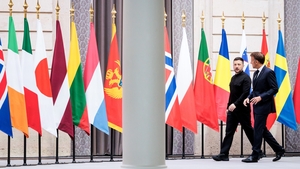 Summit al liderilor europeni, la Paris. Ce se știe despre garanțiile de securitate pentru Ucraina