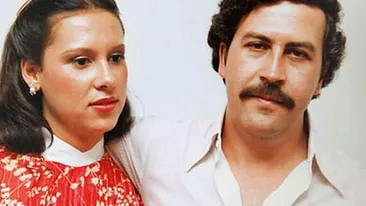 Fratele lui Pablo Escobar a lansat un smartphone pliabil