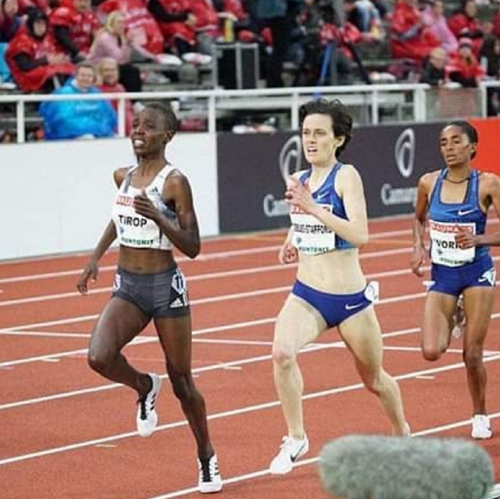 Doliu în lumea sportului! Atletă olimpică, asasinată în propria casă. Soțul sportivei este principalul suspect