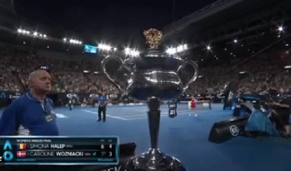 Nimeni nu se aştepta la asta! Reacţia lui Radu Banciu în legătură cu Simona Halep, care a pierdut finala Australian Open: „Ce ruşine în tenisul mondial feminin, să…”
